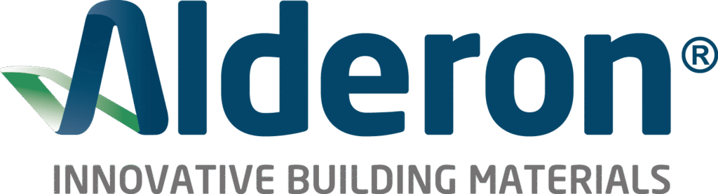 Logo Alderon