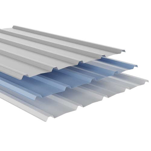 Atap Alderon RS Single Layer
